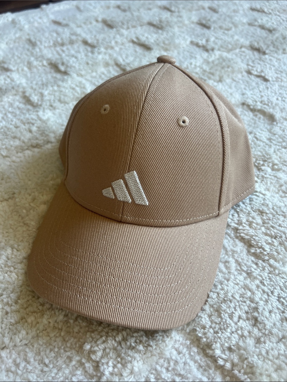 NWT adidas baseball hat